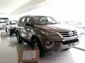 Toyota Fortuner 2017 for sale -2