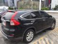 Almost Brand New Honda CR-V 2017 For Sale-1