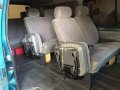 Nissan Urvan Escapade 2007 for sale-3