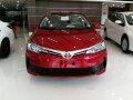 Toyota Corolla Altis 2017 for sale -7