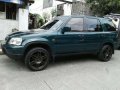 For sale 1999 Honda CRV Generation 1 -4