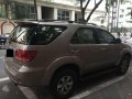 Fully Loaded 2005 Toyota Fortuner G 4X2 AT Gas For Sale-2