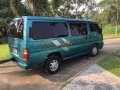 Nissan Urvan Escapade 2007 for sale-4