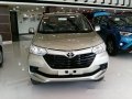Toyota Avanza 2017 for sale -1