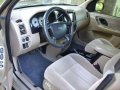 Fresh Like New Ford Escape 2005 XLS AT For Sale-7