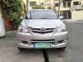 Good as new 2008 Toyota Avanza 1.5 G for sale-2