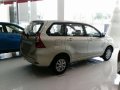 Toyota Avanza 2017 for sale -6
