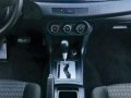 2015 Mitsubishi Lancer EX GLX AT Black For Sale -5