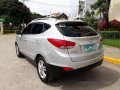 Well-kept Hyundai Tucson 2013 for sale -3