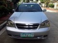 Chevrolet Optra 2006 for sale -1