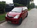 Toyota Avanza j manual 2009 model for sale -3