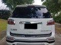 Well-kept Chevrolet Trailblazer 2013 for sale-3