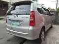 Good as new 2008 Toyota Avanza 1.5 G for sale-5