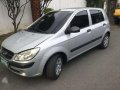 Hyundai Getz 200 FOR SALE-3