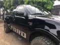 2002 Ford F150 AT Black Truck For Sale -0