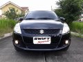 Well-kept Suzuki Swift 2015 for sale -1