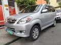 Good as new 2008 Toyota Avanza 1.5 G for sale-1