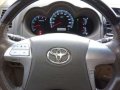 Toyota Fotuner 2013 for sale-2