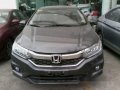 Good as new Honda City 2017 for sale -2