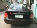 Very Well Maintained Honda City 1997 AT For Sale-0