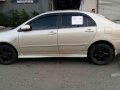 For Sale 2007 Toyota Corolla Altis G 1.6 -7