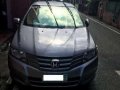 Well Maintained 2009 Honda City For Sale-0