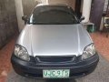 Honda Civic lxi 1996 Automatic for sale -3