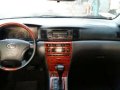 For Sale 2007 Toyota Corolla Altis G 1.6 -4