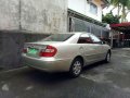 Toyota camry 2.0g for sale-3