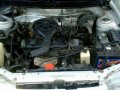 For Sale Toyota Corolla Bigbody 1994 MT Silver -2