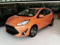 Toyota Prius c 2017 for sale -3