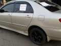 For Sale 2007 Toyota Corolla Altis G 1.6 -2