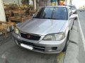 Honda City Type Z 2002 Vtec Silver For Sale -11
