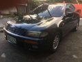 Mazda 323 Gen2 Rayban 1996 MT Black For Sale -7