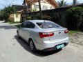 Kia Rio manual 2013 for sale -4