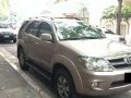 Fully Loaded 2005 Toyota Fortuner G 4X2 AT Gas For Sale-6