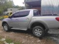 Mitsubishi Strada 2007 for sale -3