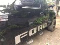 2002 Ford F150 AT Black Truck For Sale -5