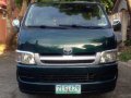 Toyota Hiace 2007 for sale -1