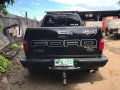 2002 Ford F150 AT Black Truck For Sale -8