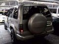 Like New 2002 Isuzu Trooper Skyroof AT DSL For Sale-3