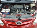Toyota Avanza j manual 2009 model for sale -4