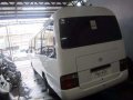 All Working 2001 Toyota Coaster Bus MT For Sale-5