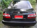 Good As New 2001 Toyota Corolla Lovelife MT For Sale-4