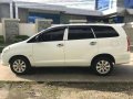 All Power 2006 Toyota Innova MT DSL For Sale-0