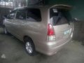 First Owned 2011 Toyota Innova E MT DSL For Sale-6