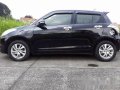 Well-kept Suzuki Swift 2015 for sale -6