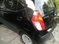 Hyundai i10 2010 GLS 1.2 Matic Black For Sale -9