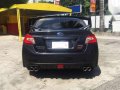 Super Fresh 2016 Subaru WRX STi 2.5 MT For Sale-1