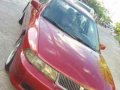 Mitsubishi Lancer 2001 for sale-4